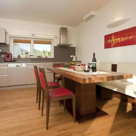 In The Vineyard Nussberg Fehring