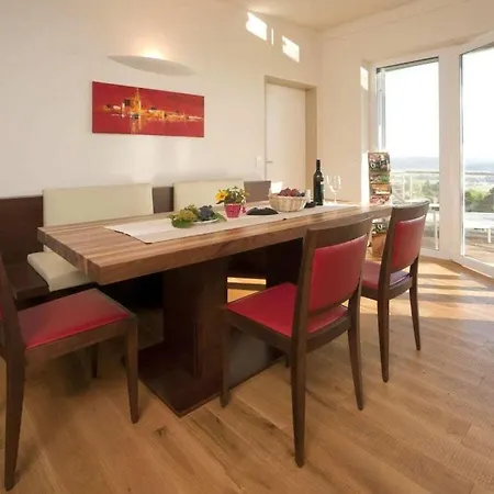 In The Vineyard Nussberg Holiday home