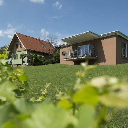 Holiday home In The Vineyard Nussberg *