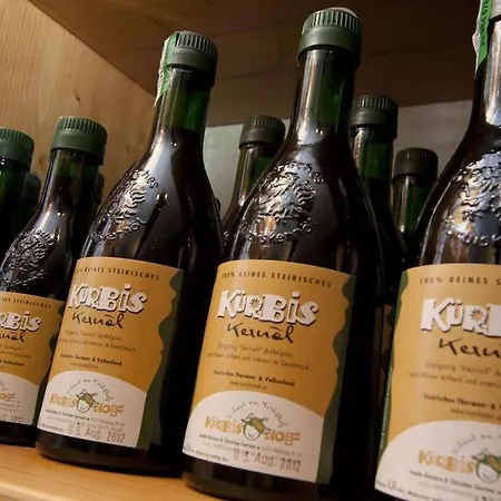 In The Vineyard Nussberg