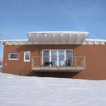 Holiday home In The Vineyard Nussberg *