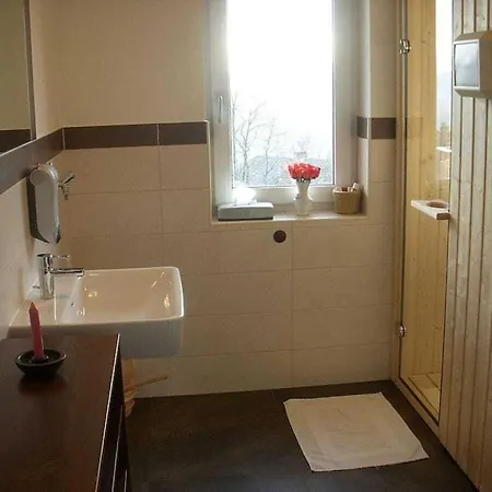 In The Vineyard Nussberg Holiday home *