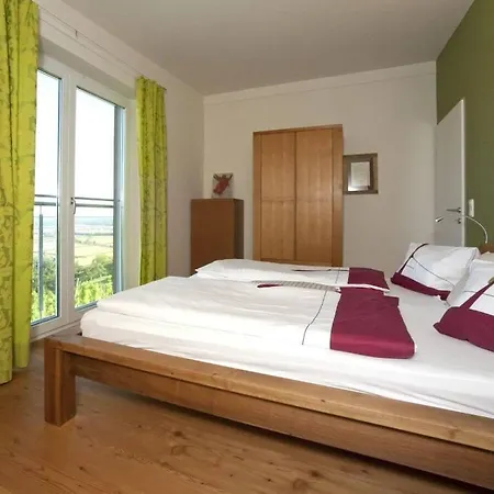 Holiday home In The Vineyard Nussberg Fehring