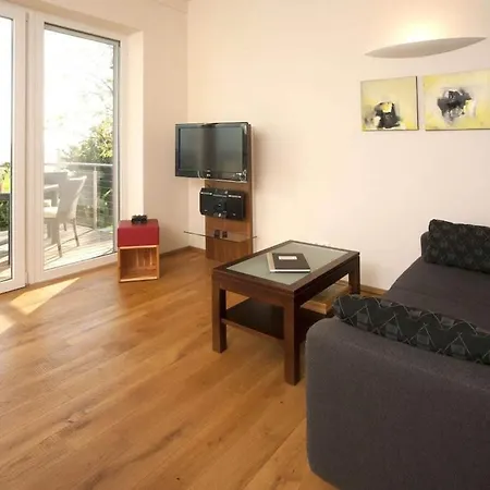 In The Vineyard Nussberg