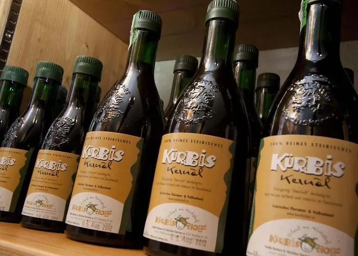 In The Vineyard Nussberg