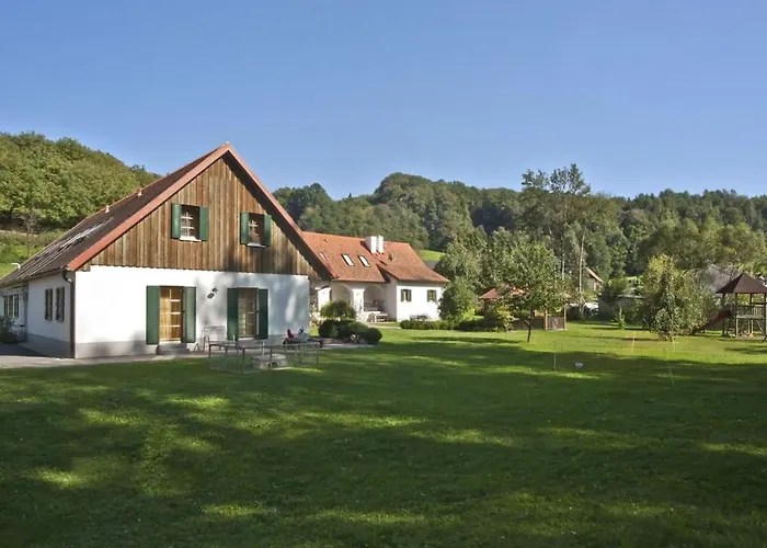 In The Vineyard Nussberg Casa vacanze *