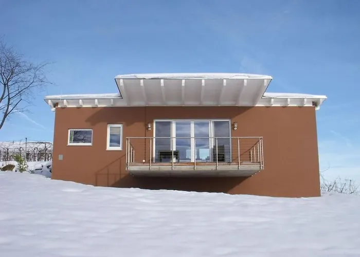 Casa vacanze In The Vineyard Nussberg *