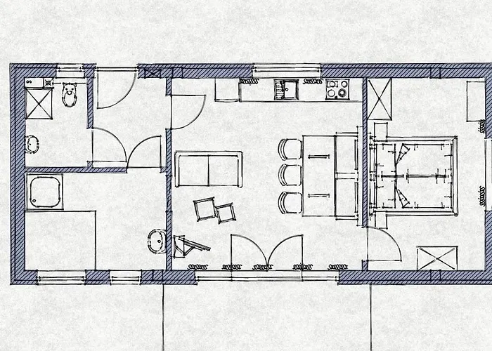 Casa vacanze In The Vineyard Nussberg *